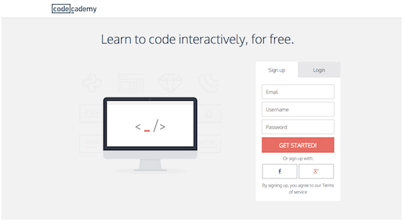 codeacademy