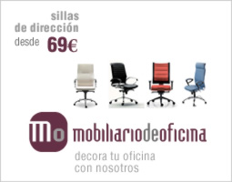 Mobiliar cuadrado