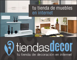 Tiendas decor